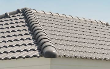 advantages of Buttershaw clay roofing