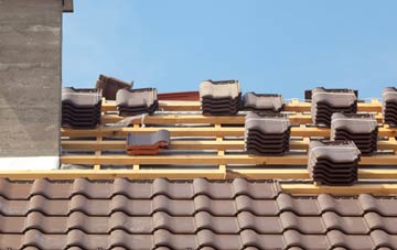 Buttershaw clay roofing costs