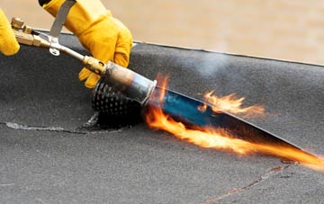 flat roof repairs Buttershaw, West Yorkshire
