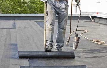 flat roof replacement Buttershaw, West Yorkshire