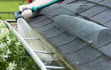 Buttershaw gutter cleaning costs