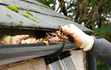 gutter cleaning Buttershaw, West Yorkshire