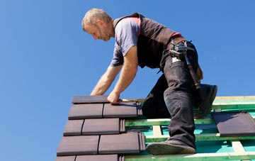 disadvantages of Buttershaw slate roofing