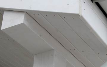 soffits Buttershaw, West Yorkshire
