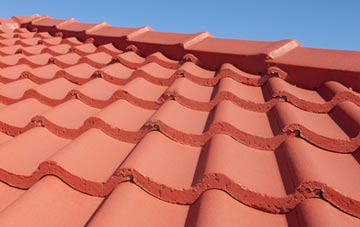Buttershaw tile and slate roof replacement